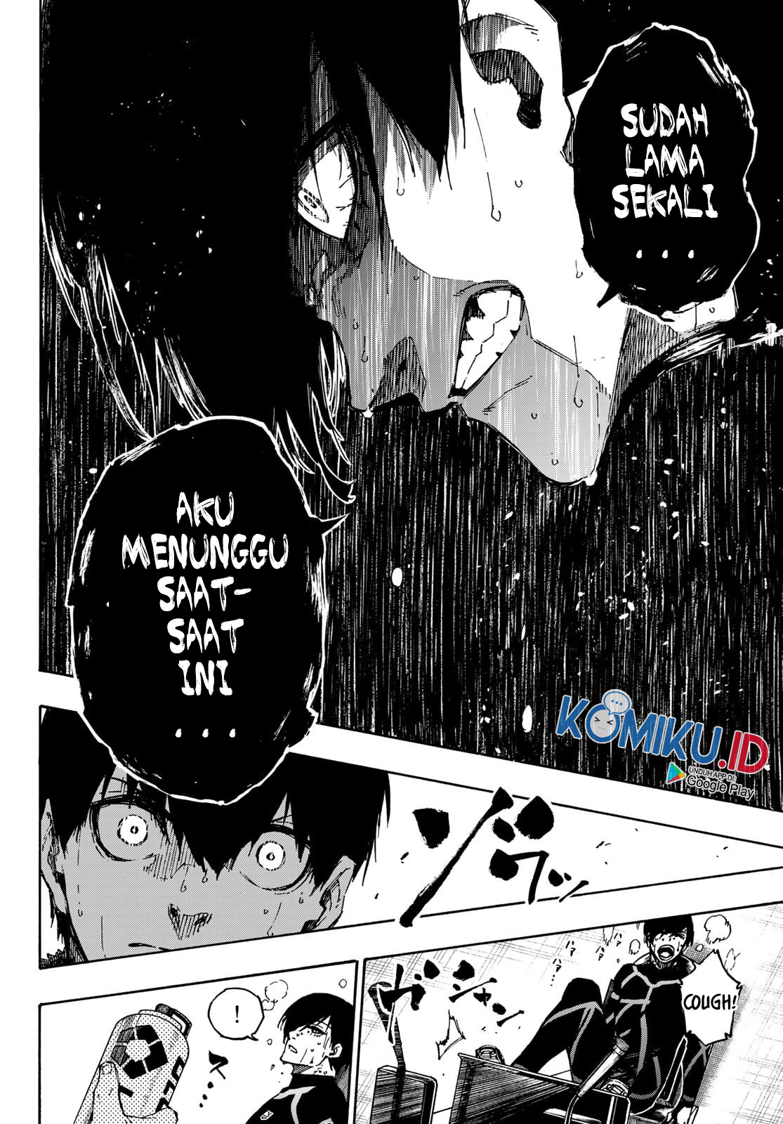 Chapter 110 - halaman 18