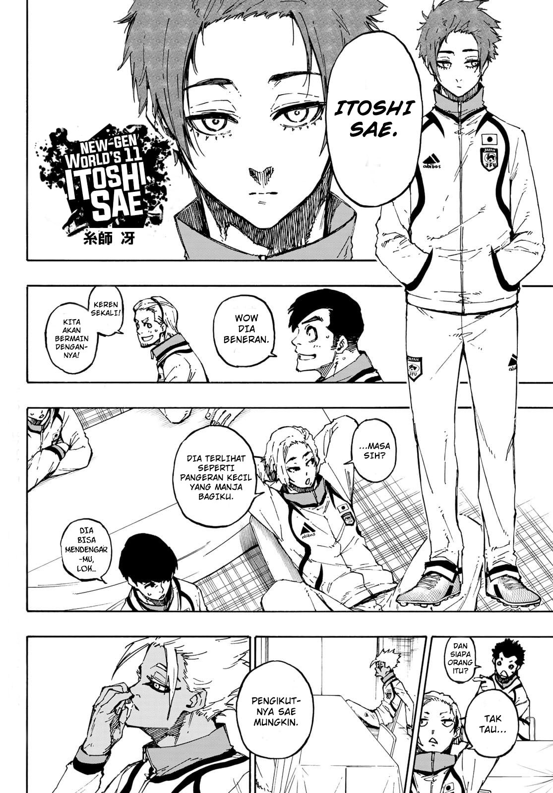 Chapter 110 - halaman 5