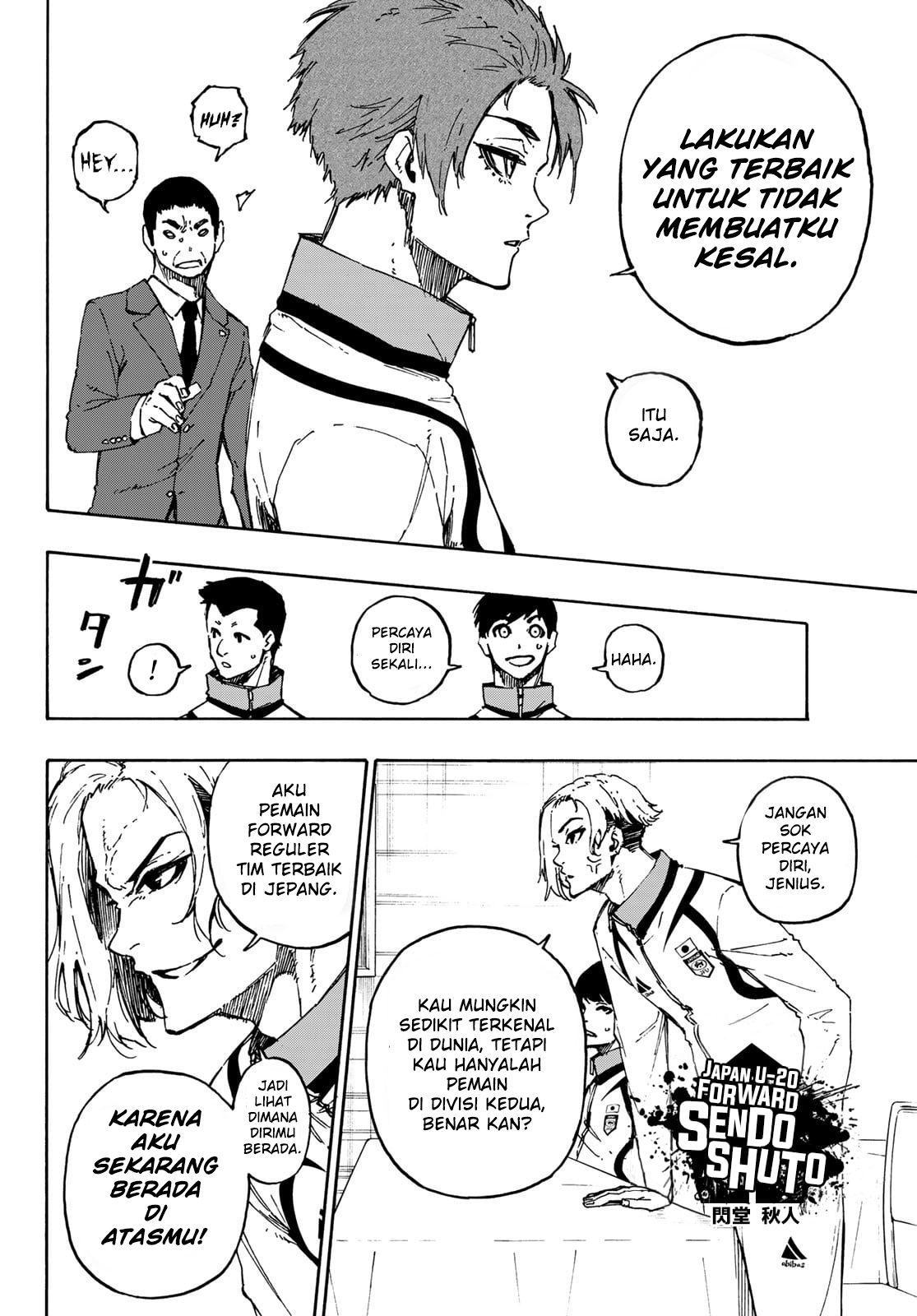 Chapter 110 - halaman 7