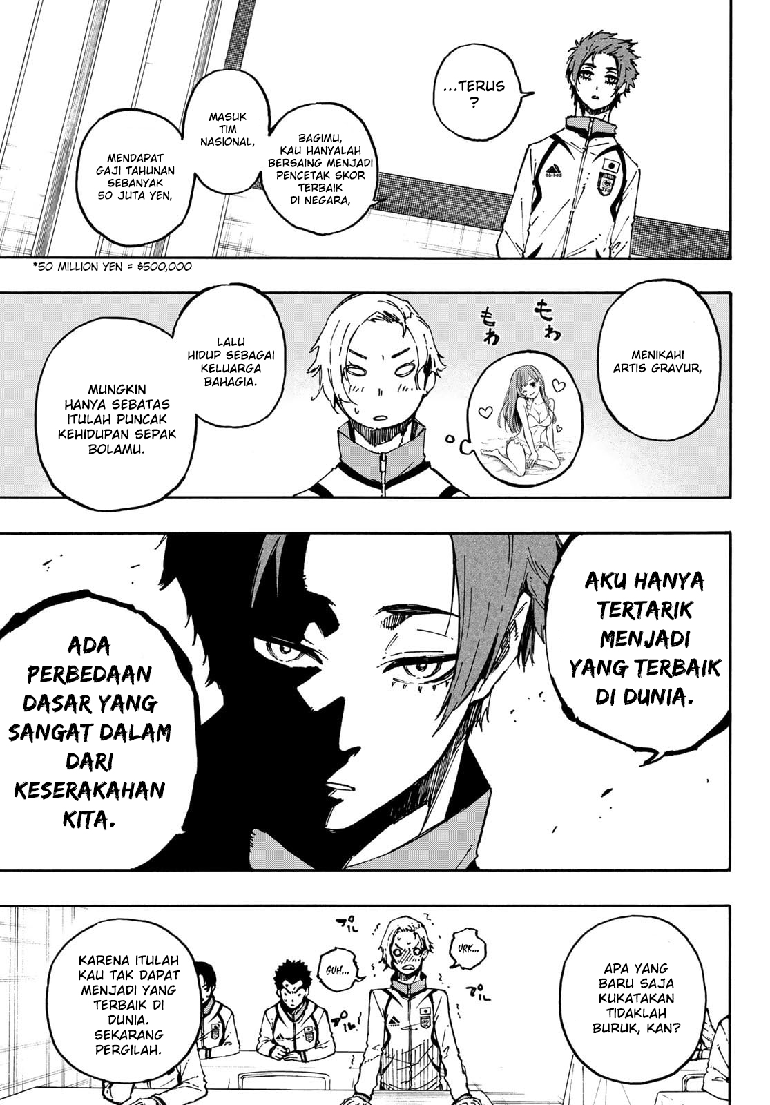 Chapter 110 - halaman 8