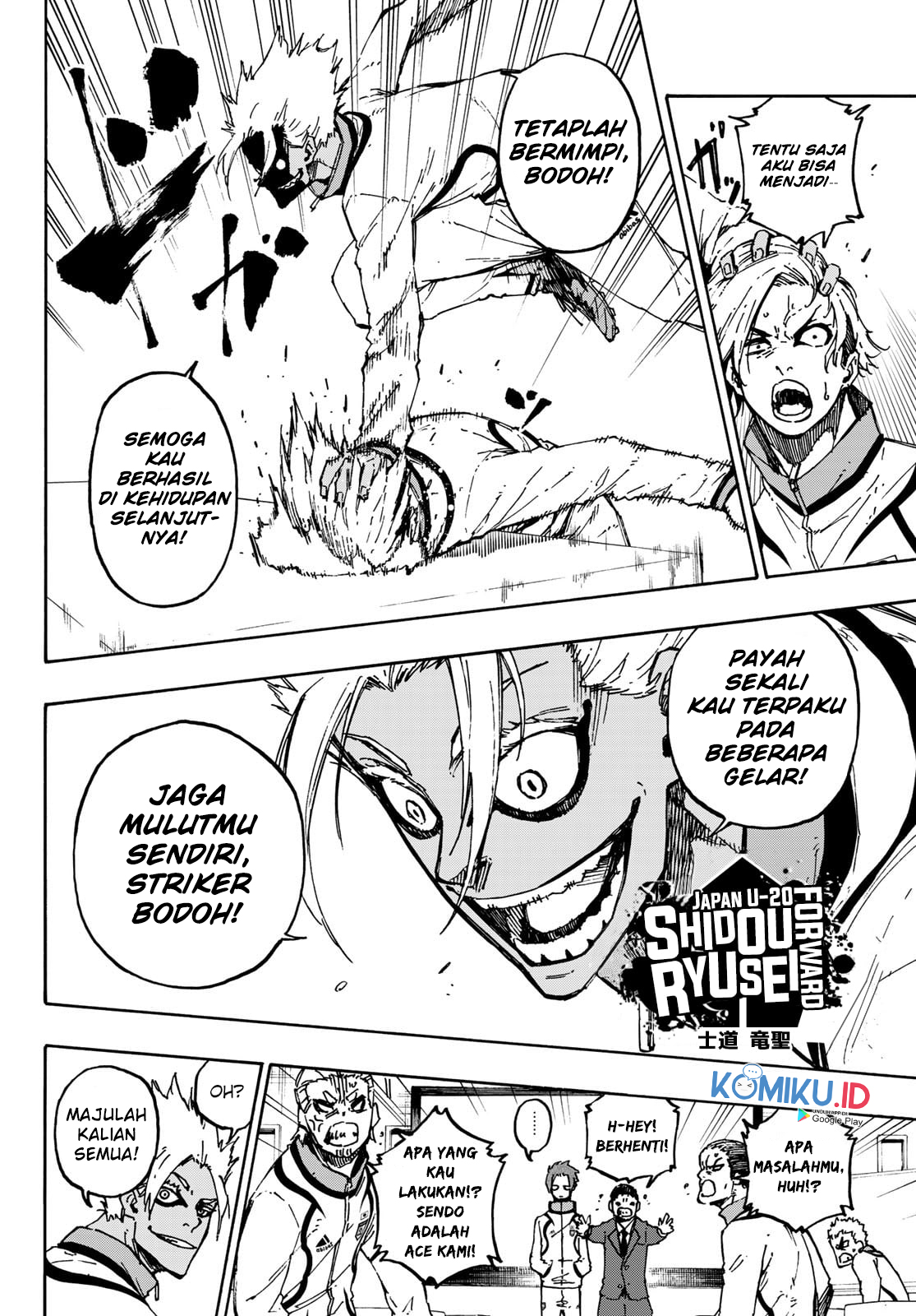 Chapter 110 - halaman 9