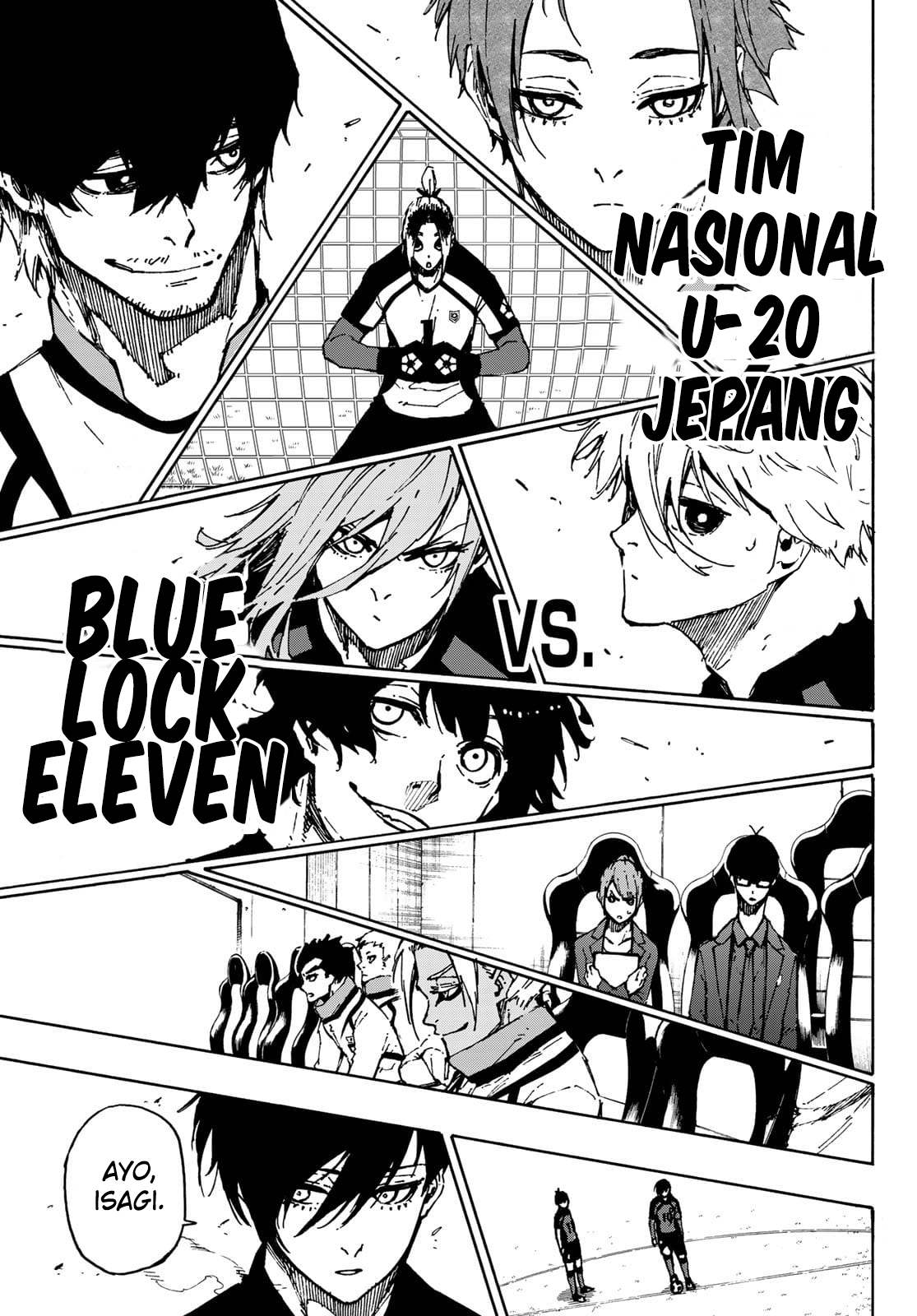 Chapter 112 - halaman 19