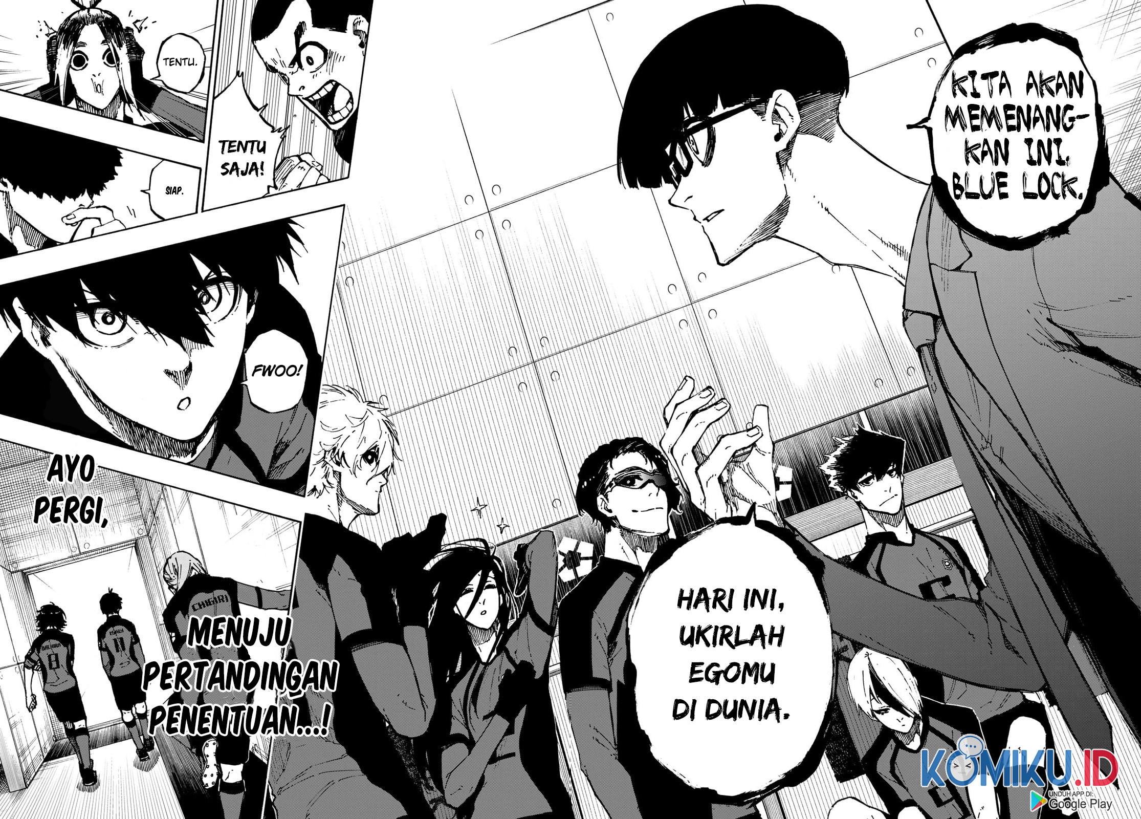 Chapter 112 - halaman 9