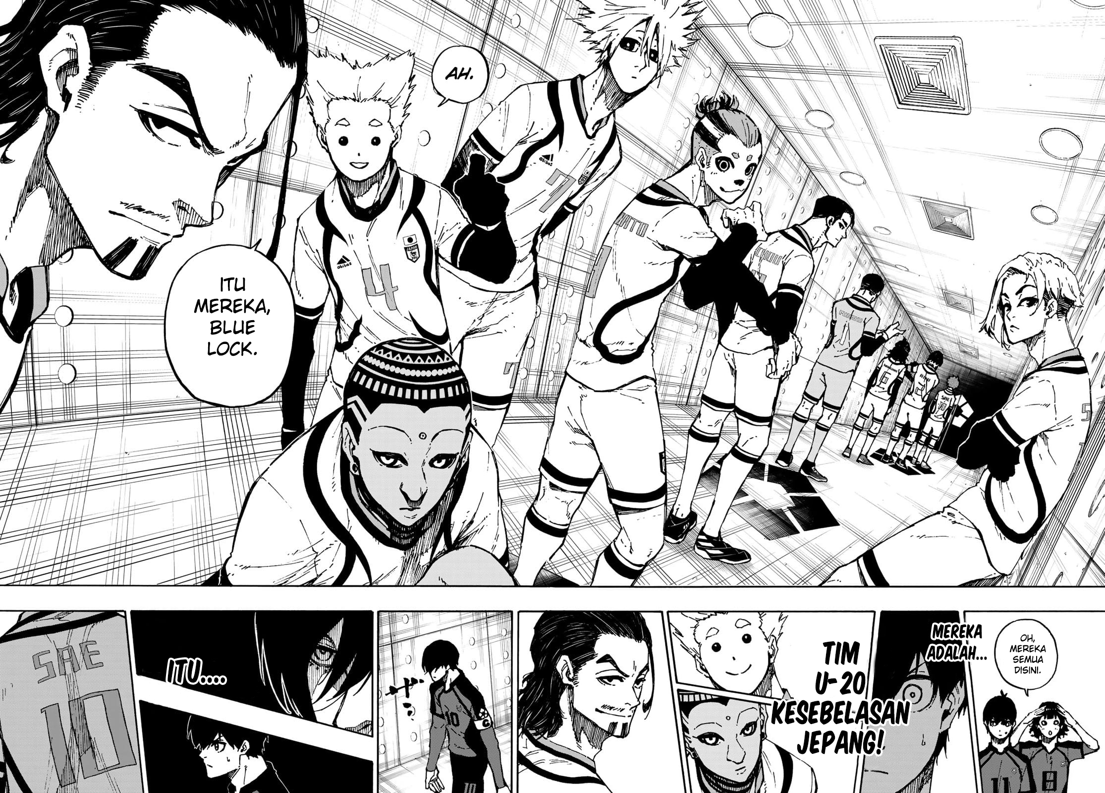 Chapter 112 - halaman 10