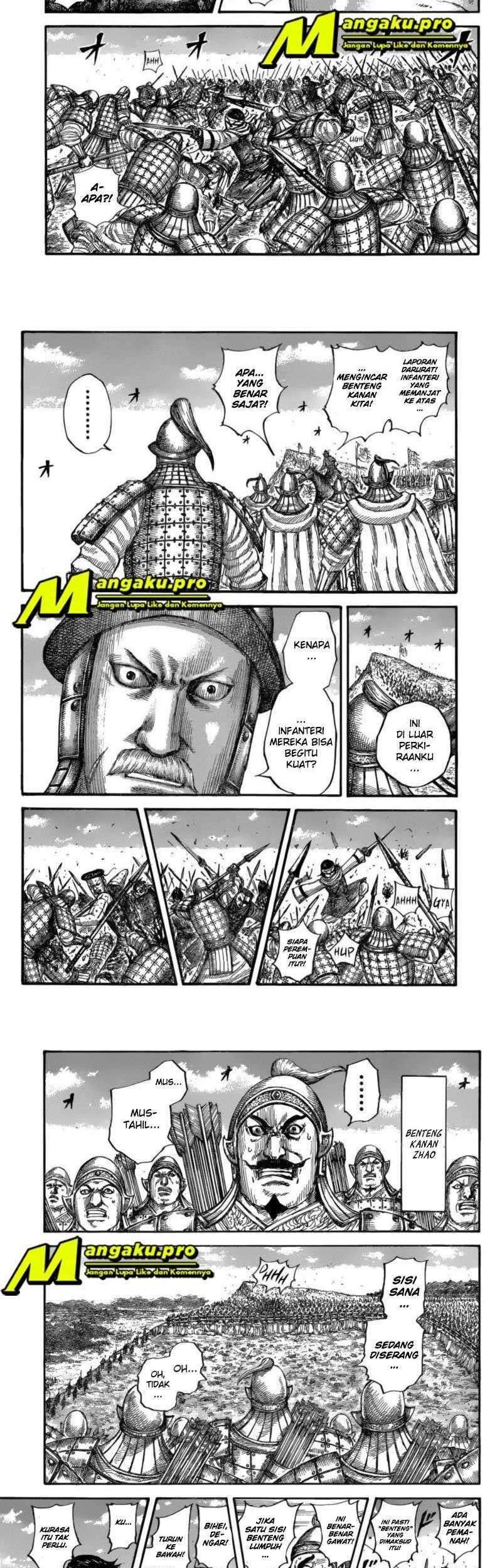 Chapter 682 - halaman 8