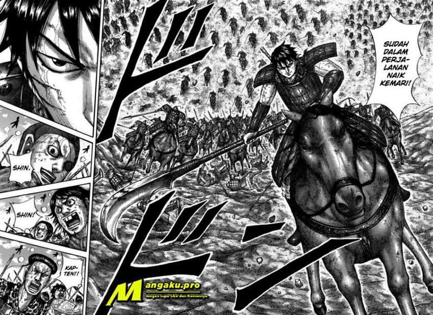 Chapter 682 - halaman 10