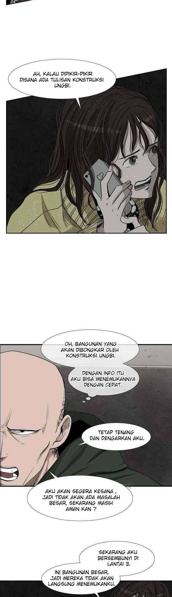 Chapter 105 - halaman 42