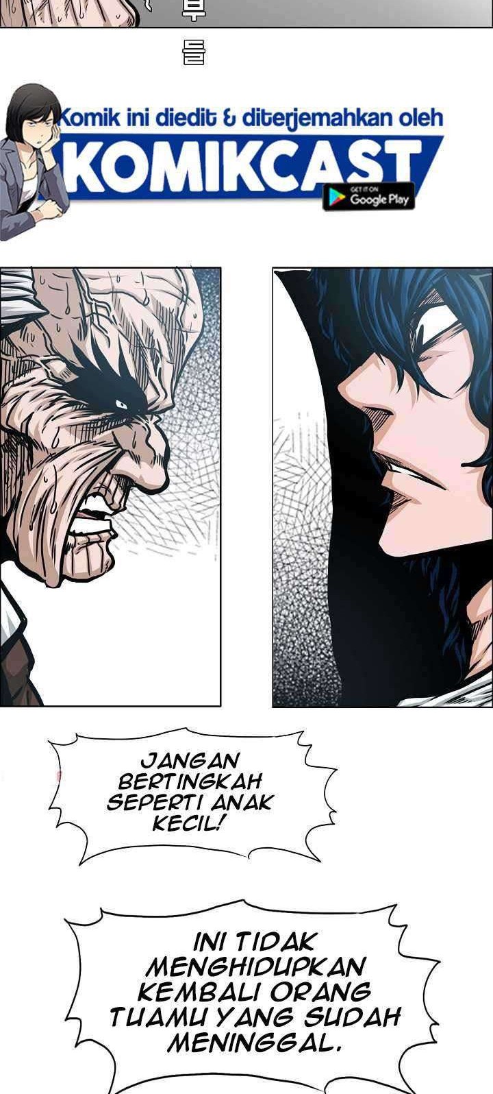 Chapter 64 - halaman 32