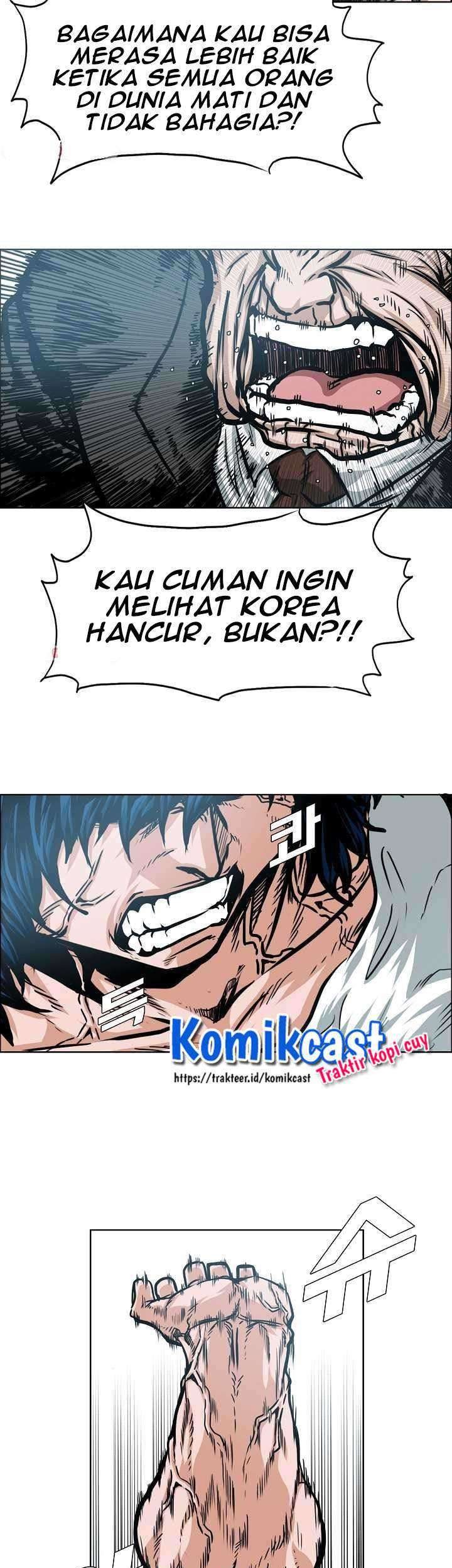 Chapter 64 - halaman 35