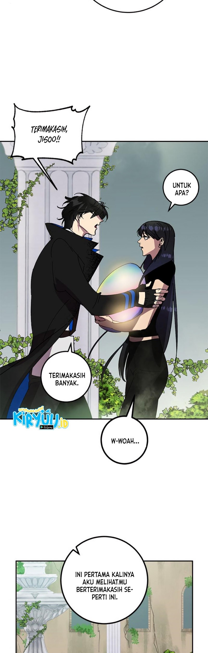 Chapter 40 - halaman 70