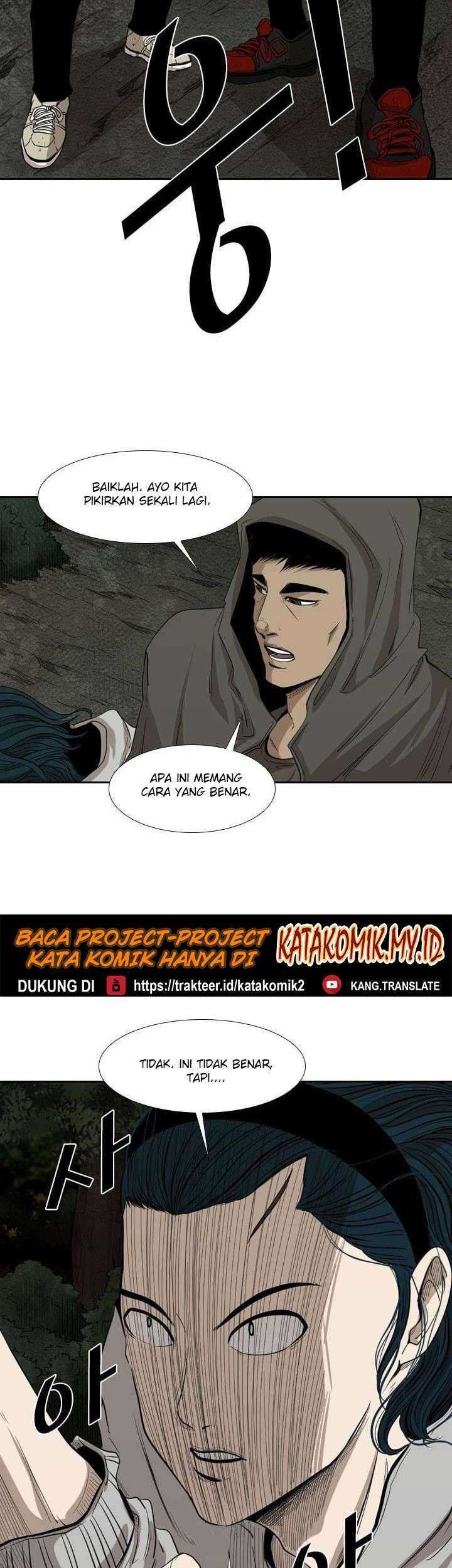 Chapter 111 - halaman 61