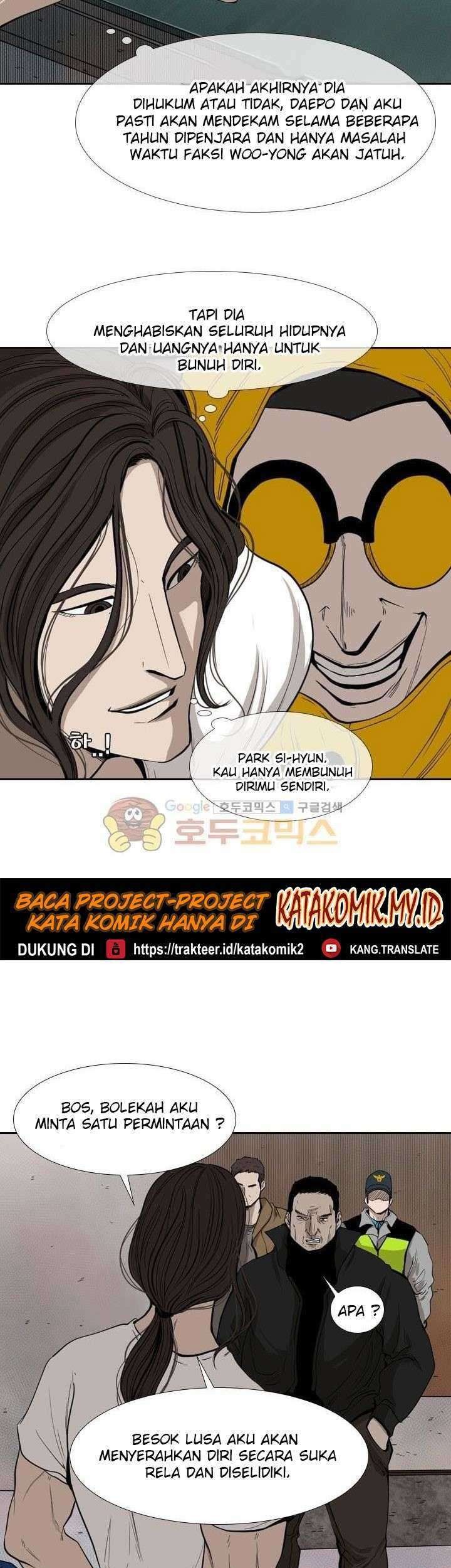 Chapter 110 - halaman 61