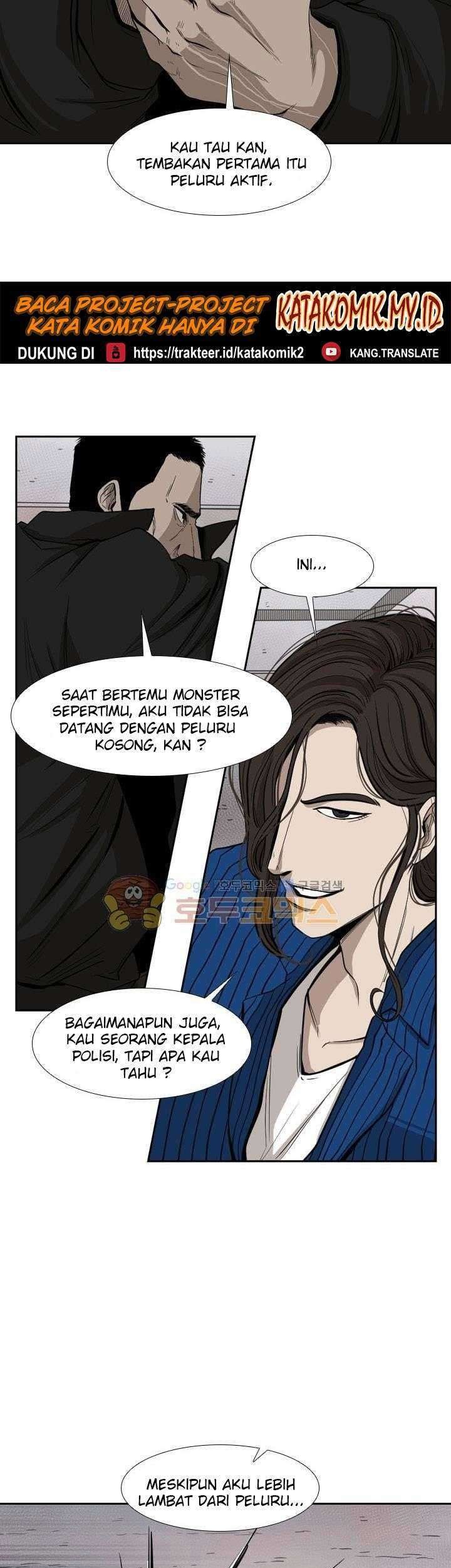 Chapter 110 - halaman 67