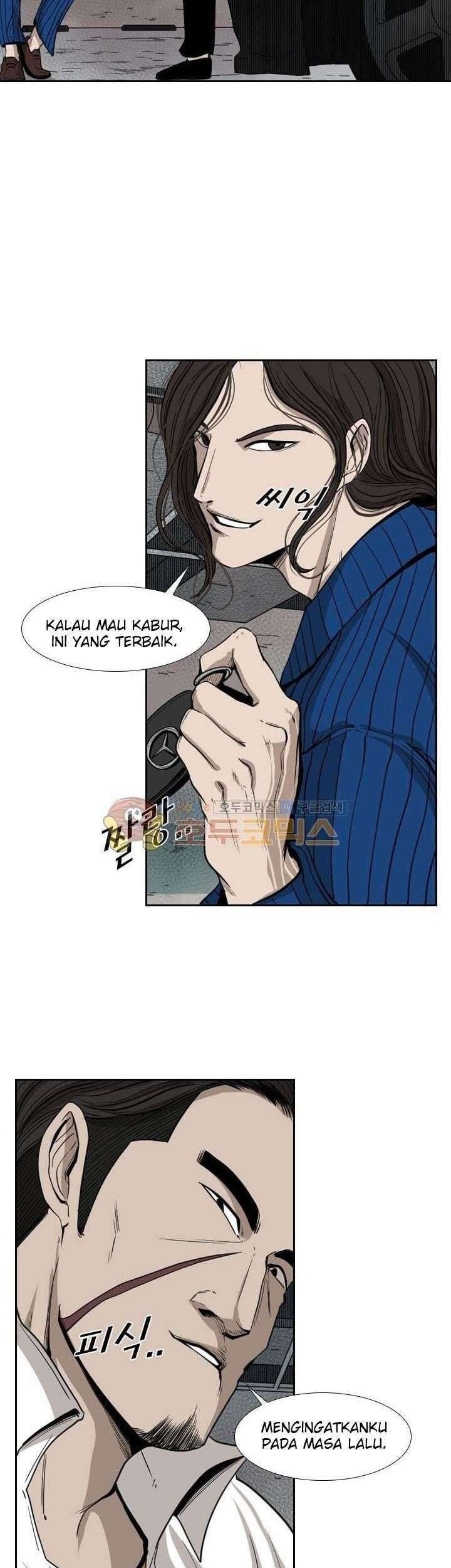 Chapter 110 - halaman 77