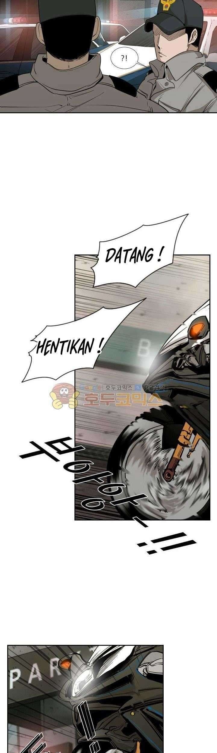 Chapter 110 - halaman 81