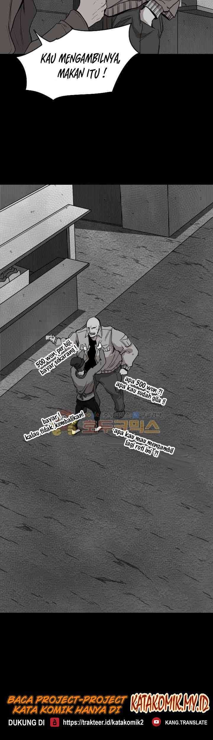 Chapter 109 - halaman 71