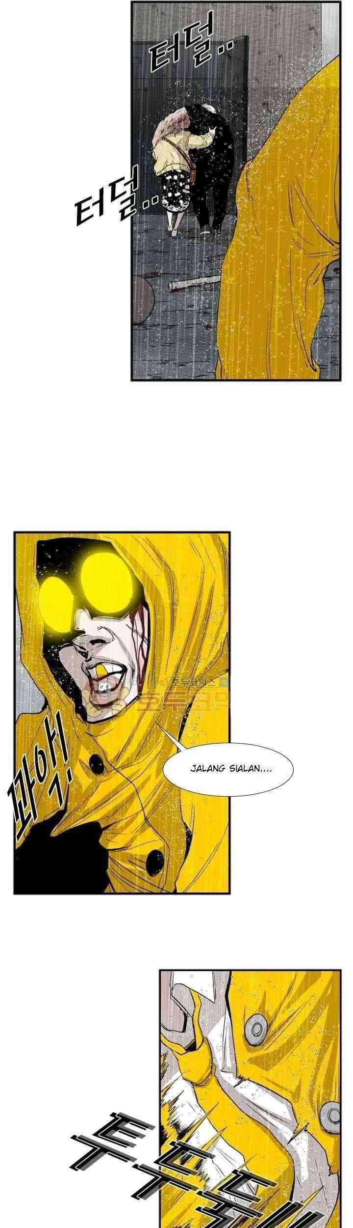 Chapter 108 - halaman 83