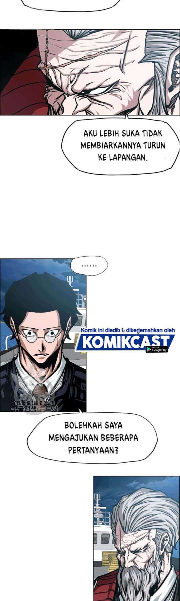 Chapter 65 - halaman 38