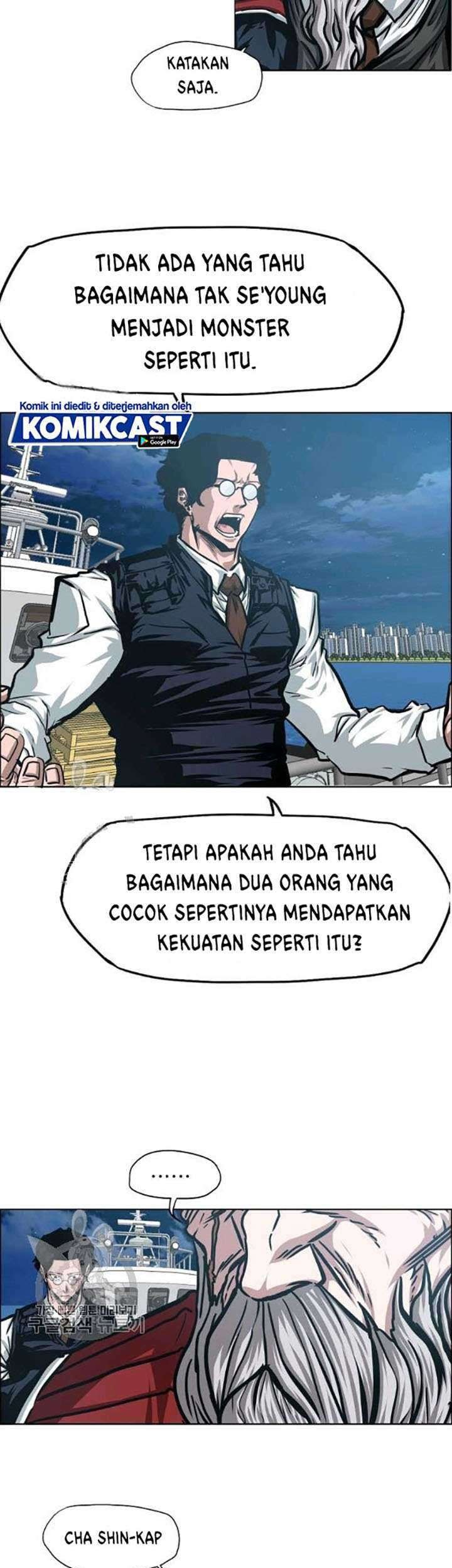 Chapter 65 - halaman 39