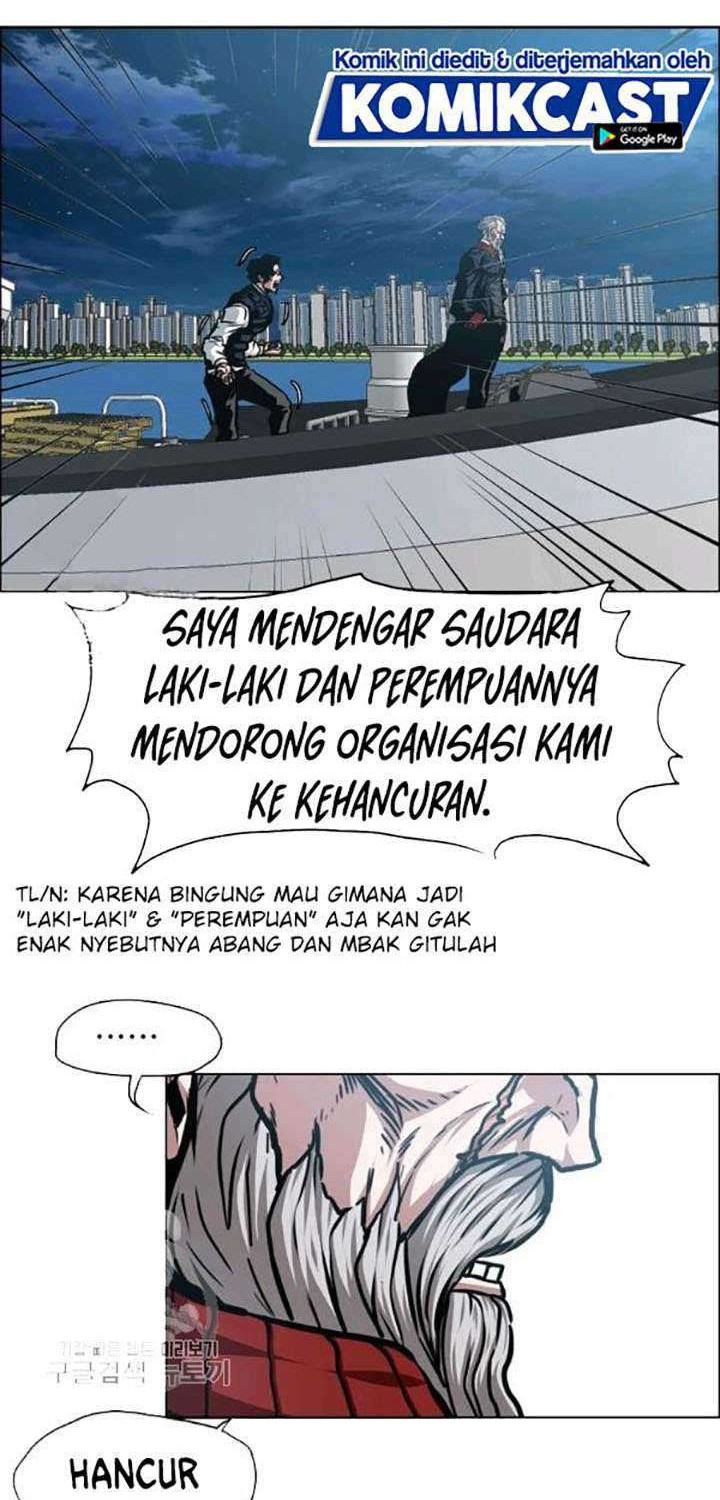 Chapter 65 - halaman 42