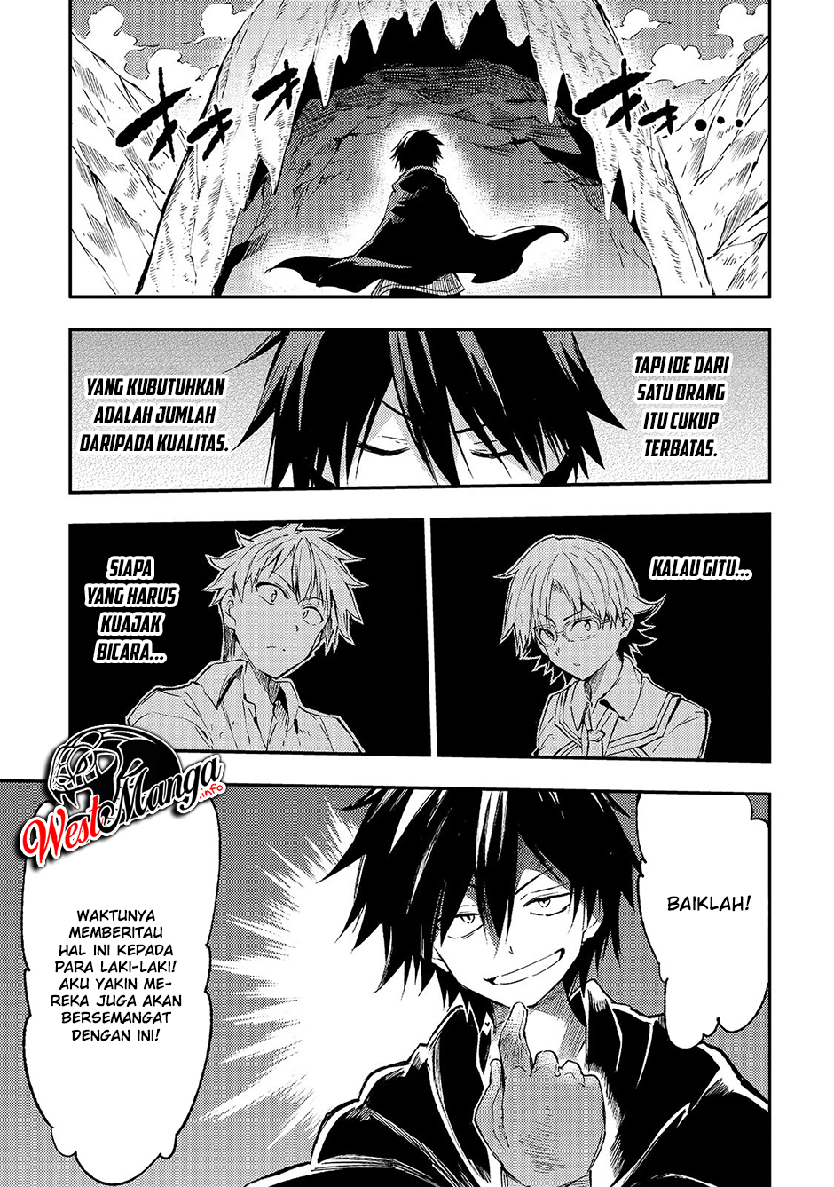 Chapter 86 - halaman 11