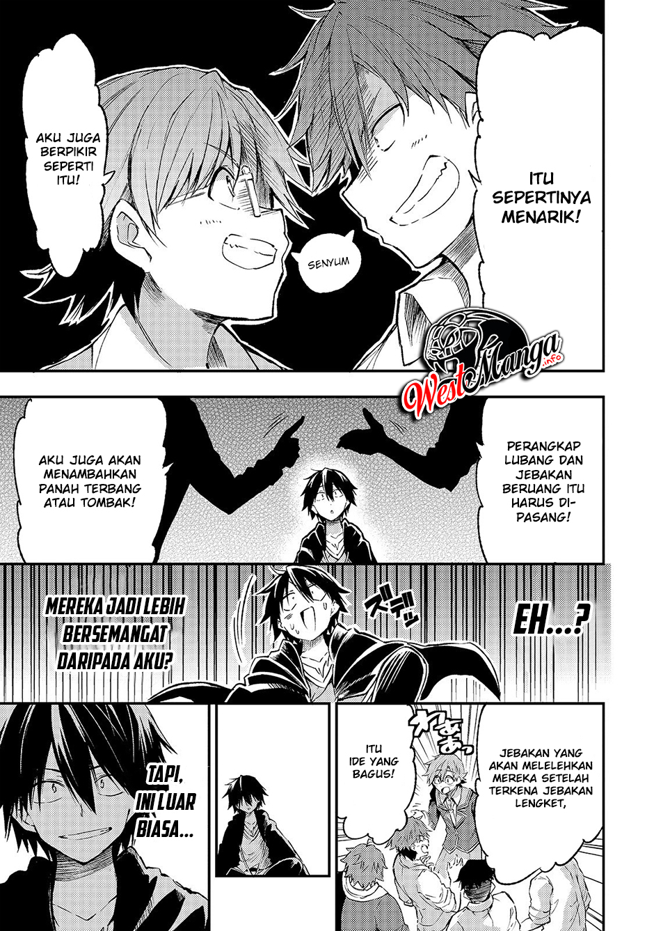 Chapter 86 - halaman 13