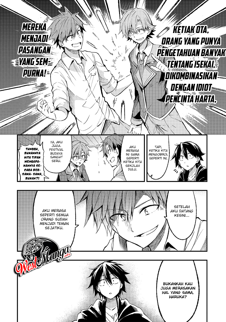 Chapter 86 - halaman 14