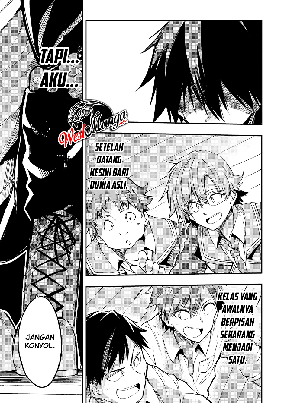 Chapter 86 - halaman 15