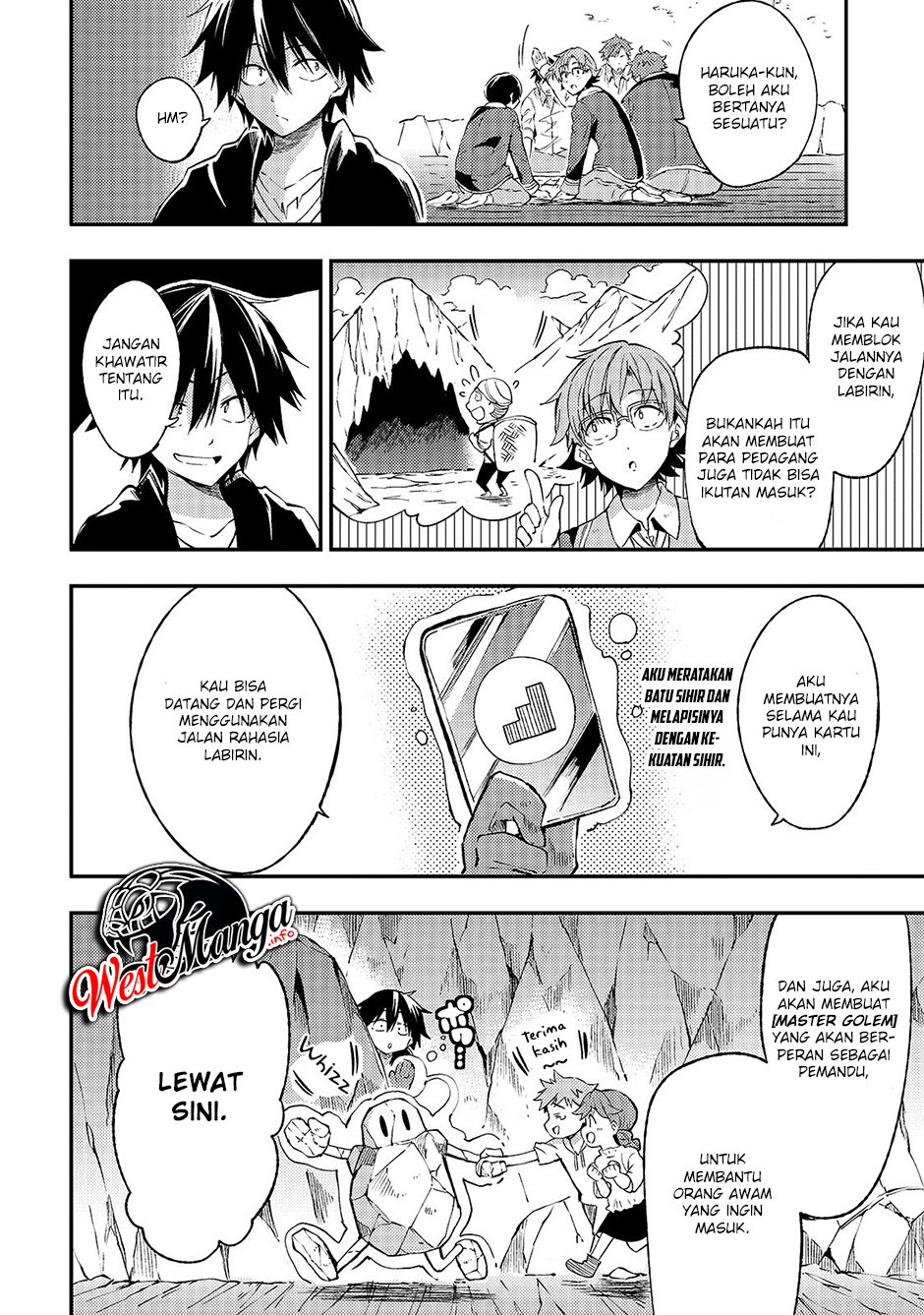 Chapter 86 - halaman 18