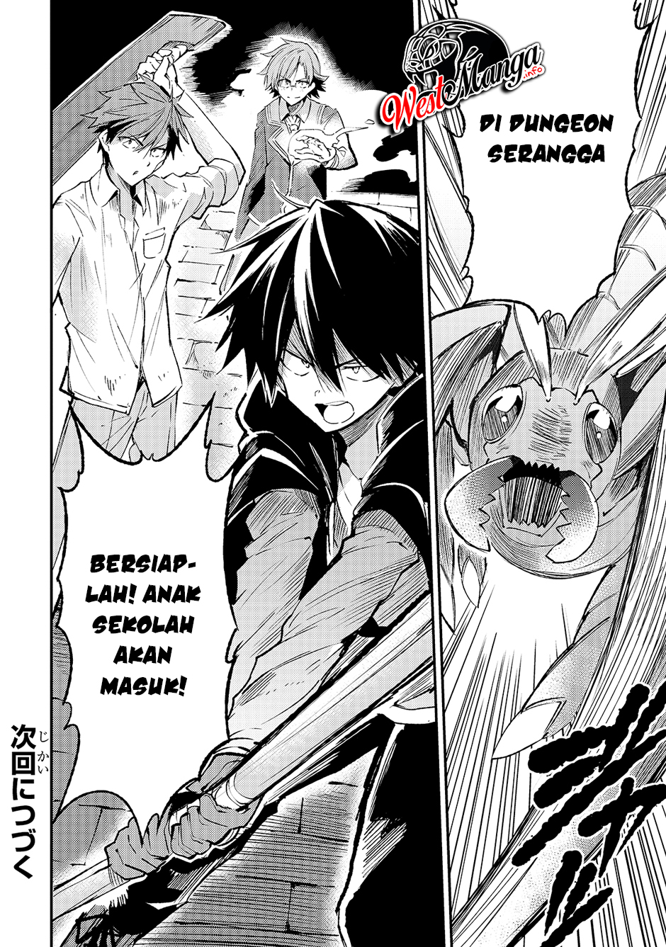 Chapter 86 - halaman 20
