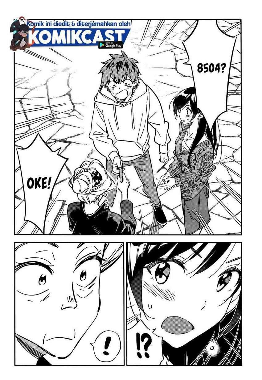 Chapter 192 - halaman 10