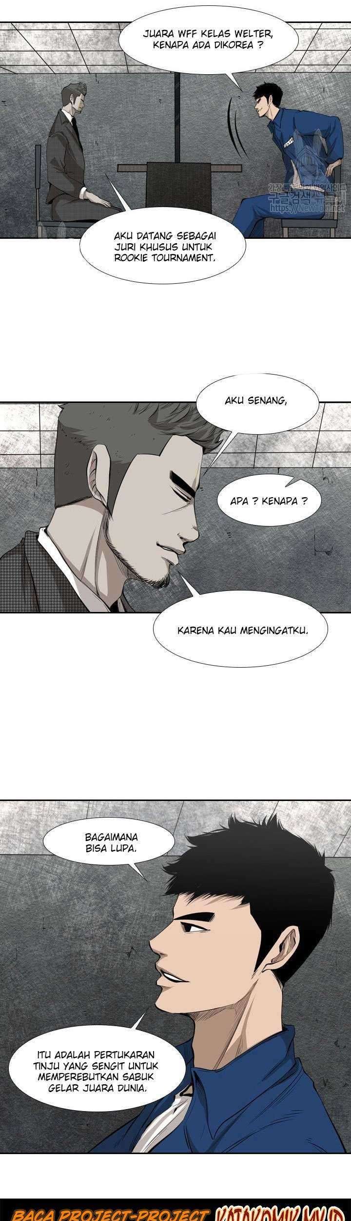 Chapter 124 - halaman 45