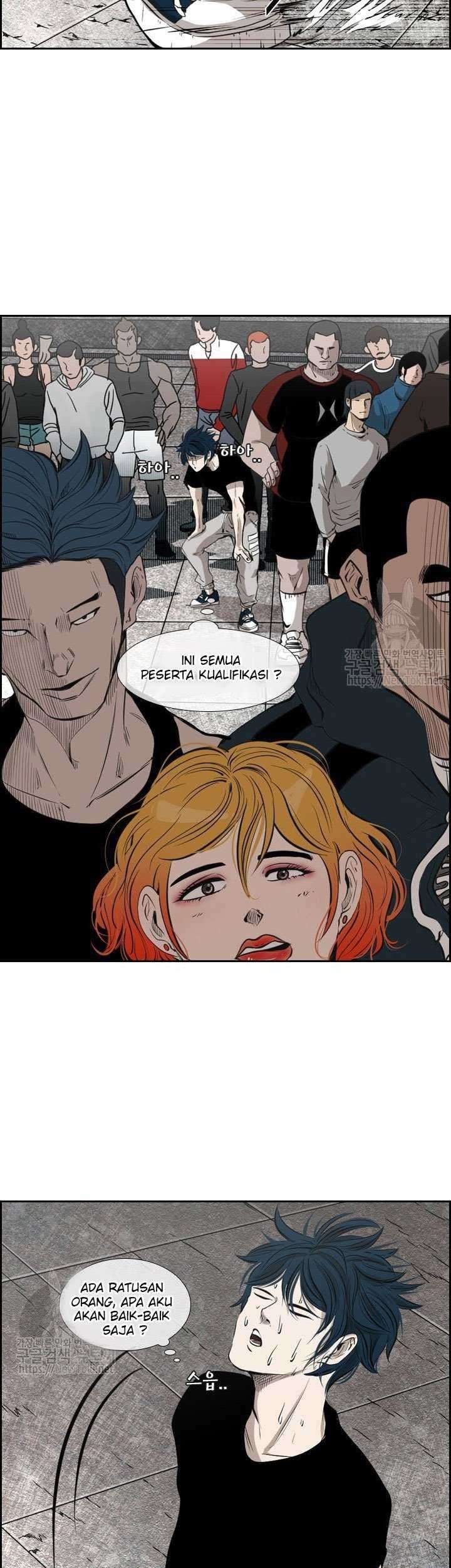 Chapter 124 - halaman 63