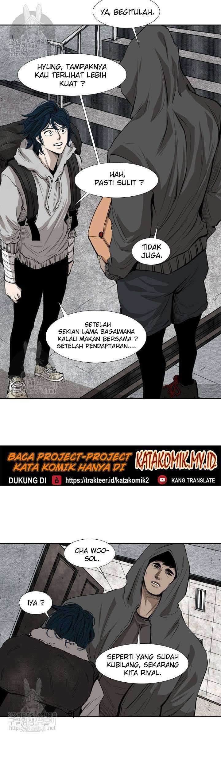 Chapter 122 - halaman 48