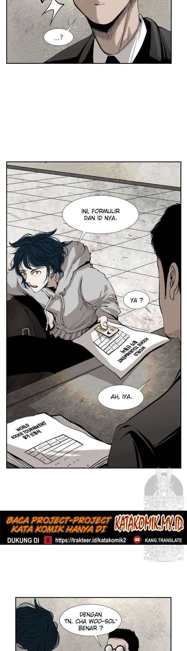 Chapter 122 - halaman 57