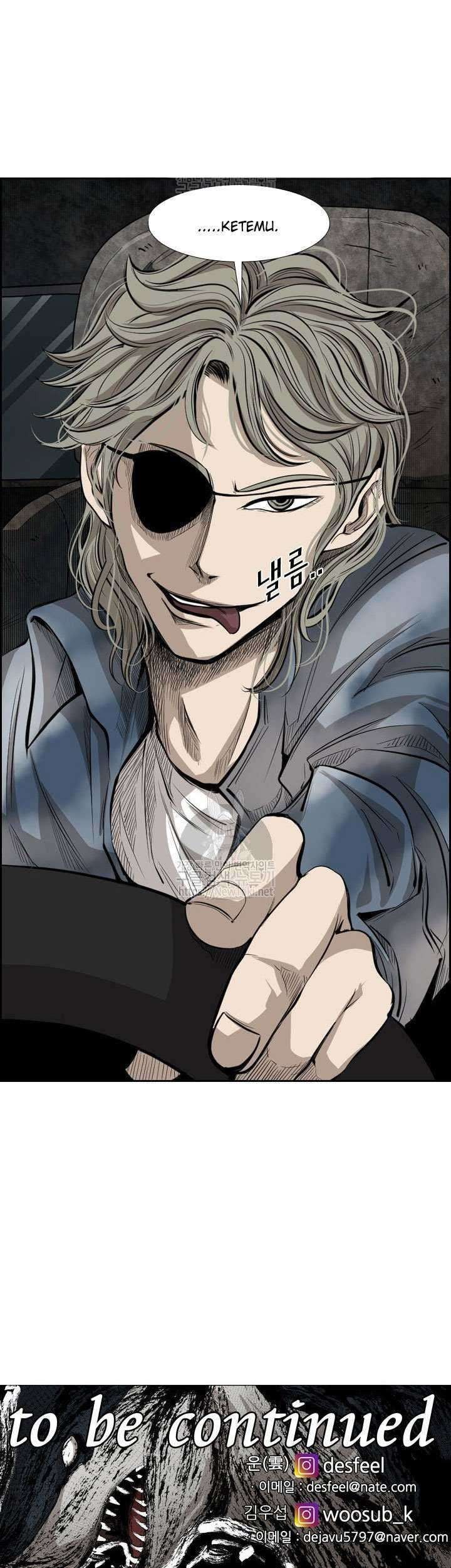 Chapter 122 - halaman 70