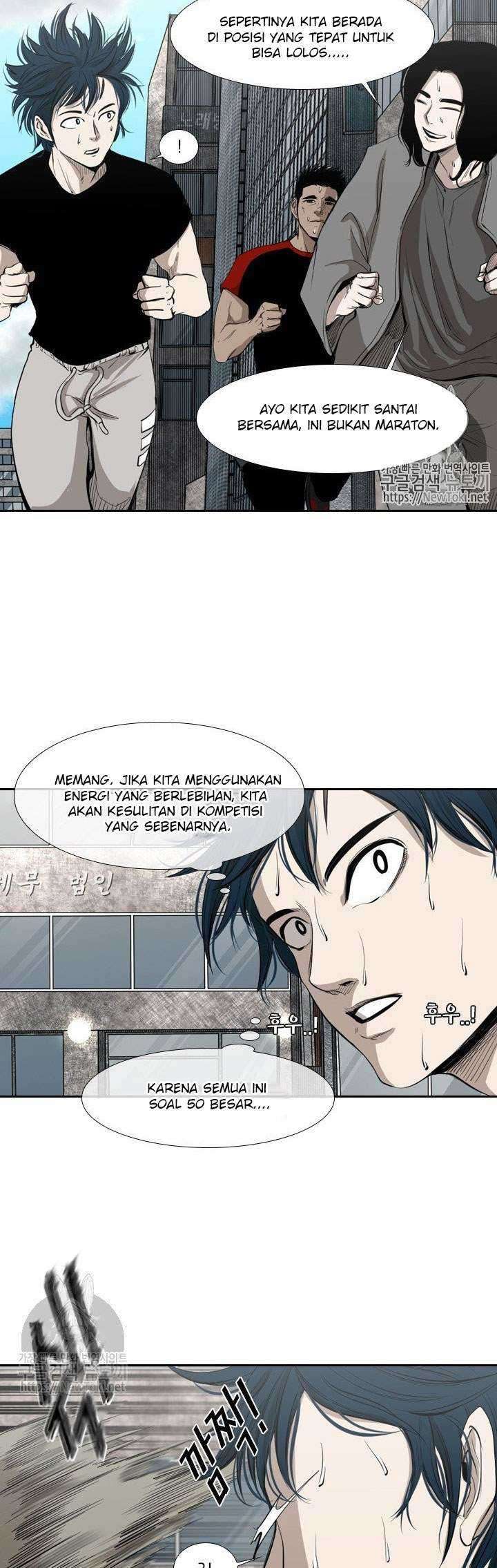 Chapter 126 - halaman 41