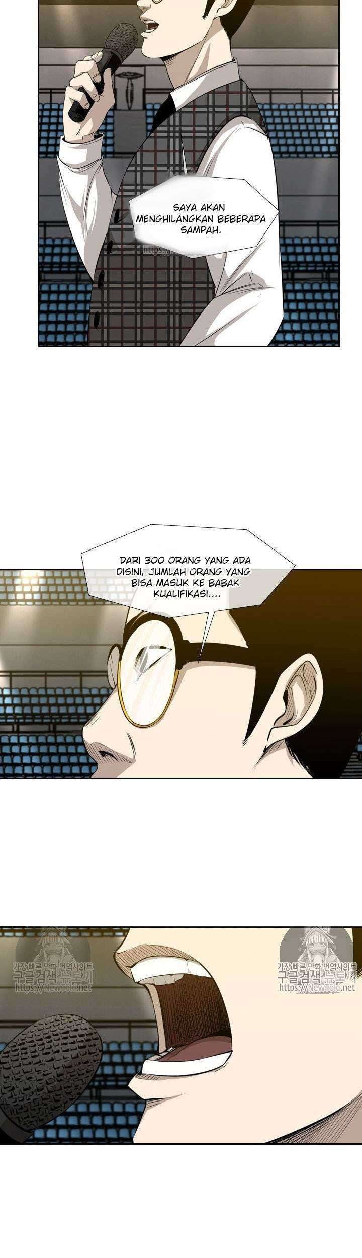 Chapter 125 - halaman 46