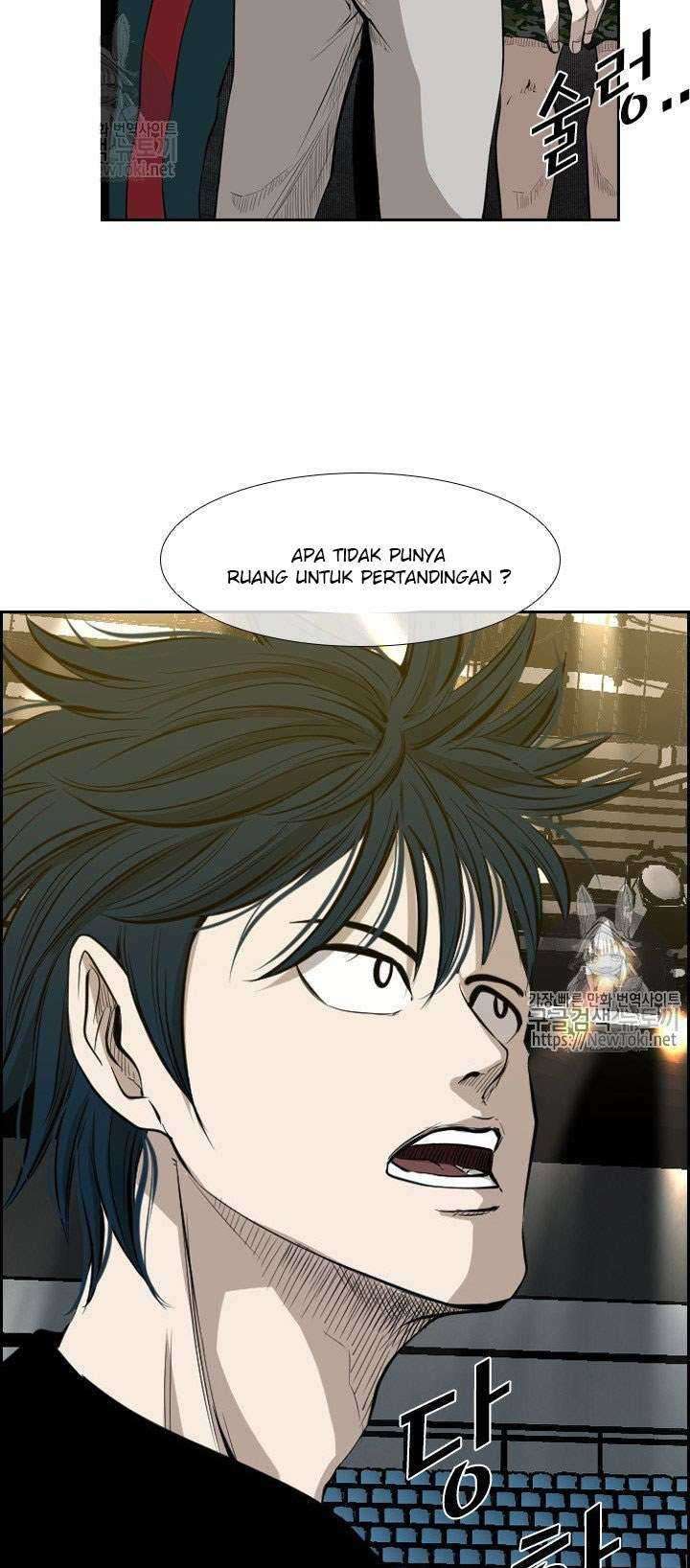 Chapter 125 - halaman 49