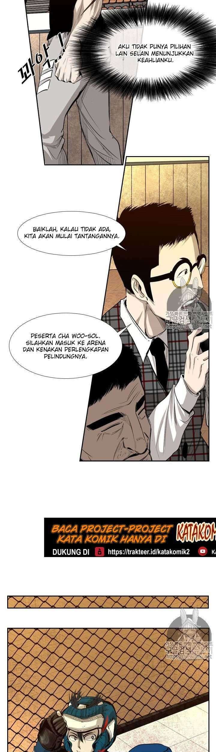 Chapter 130 - halaman 36