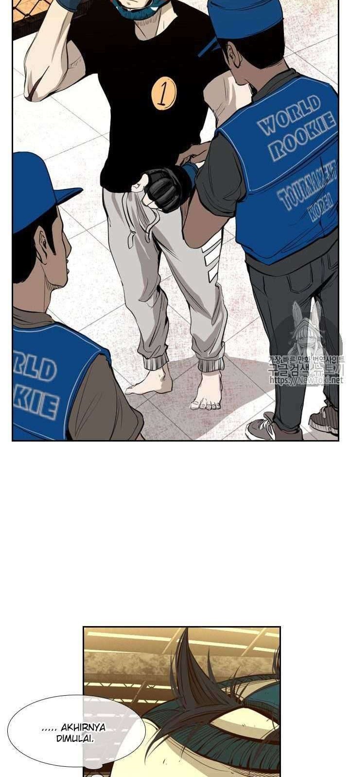 Chapter 130 - halaman 37