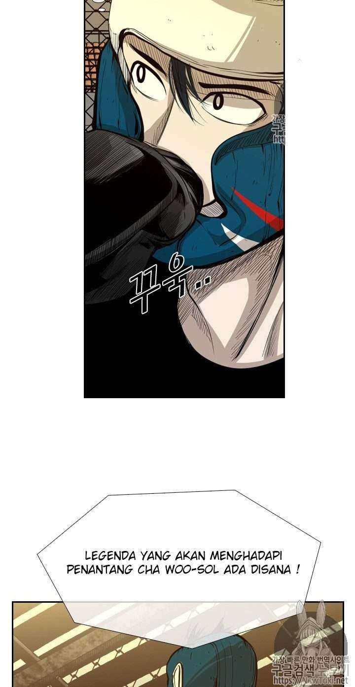 Chapter 130 - halaman 38