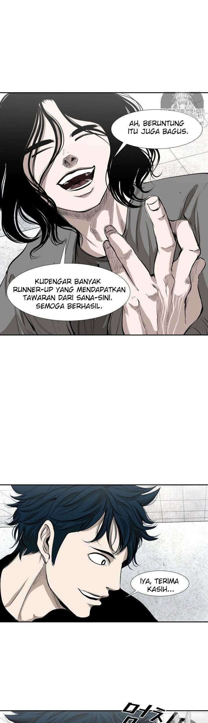 Chapter 129 - halaman 39