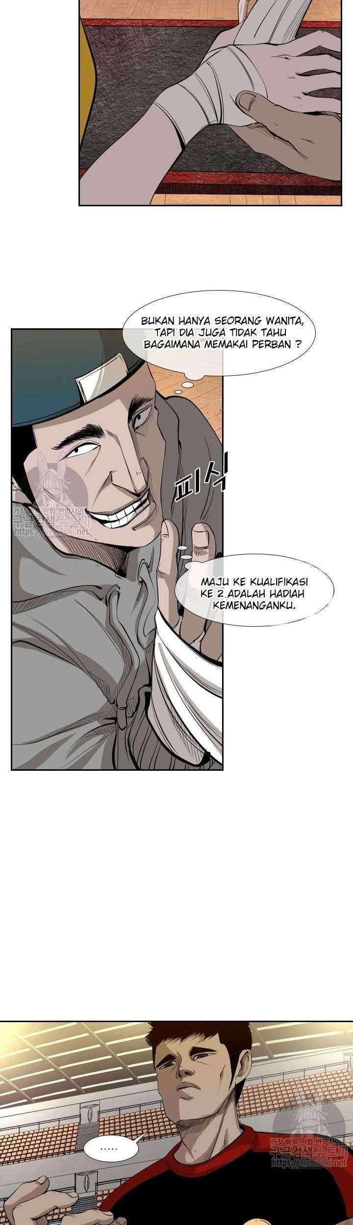 Chapter 127 - halaman 48