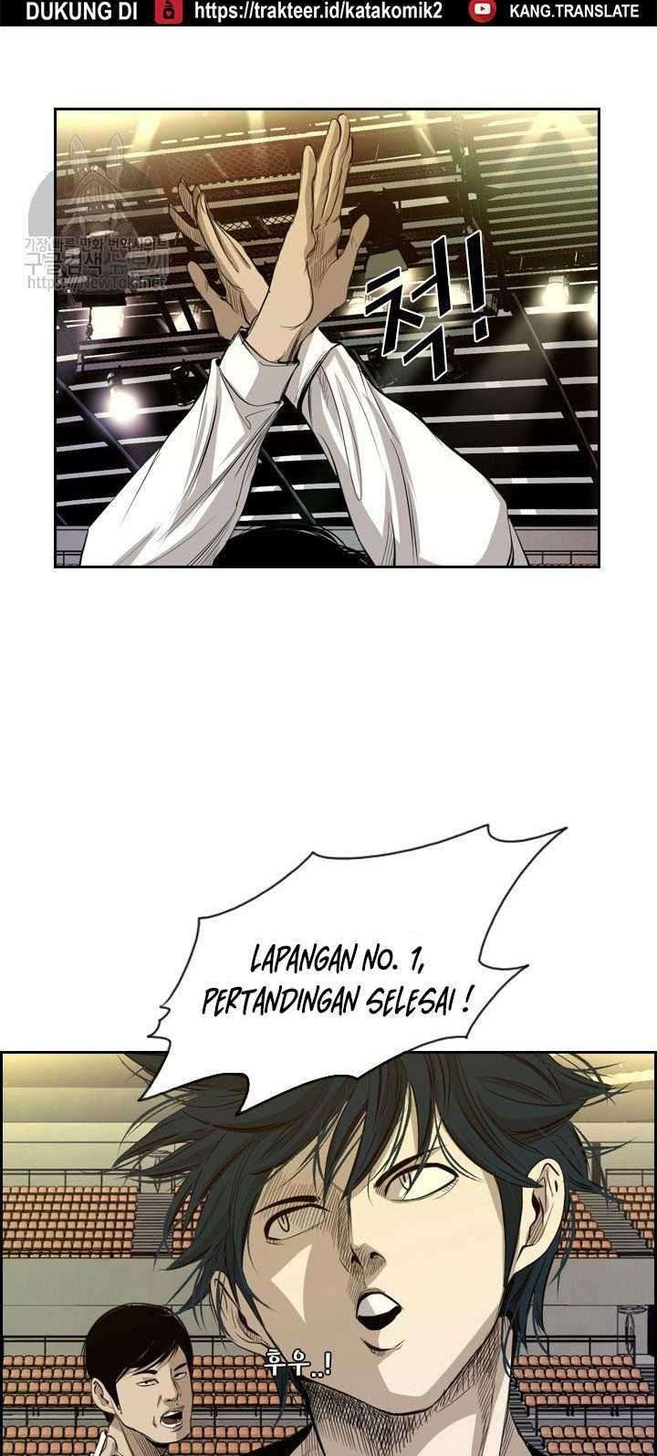 Chapter 127 - halaman 61