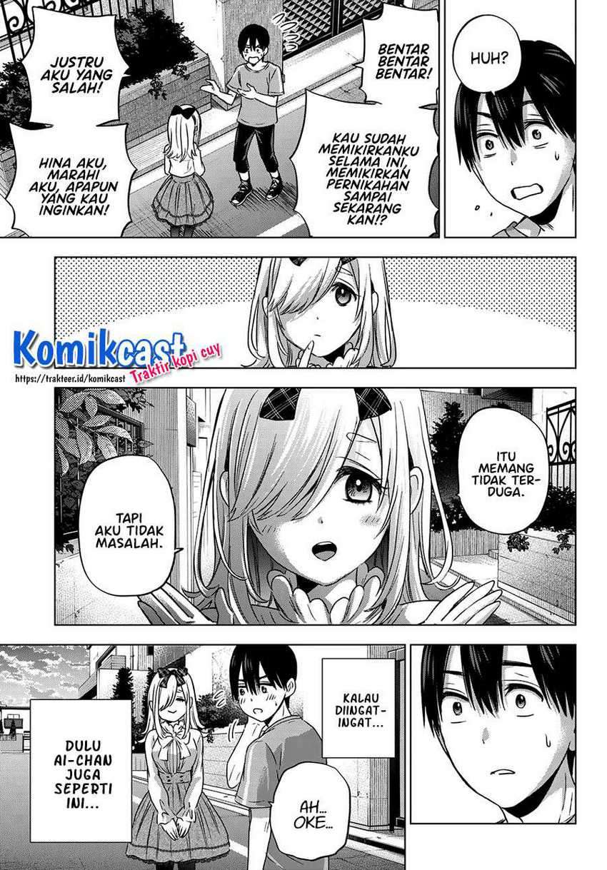 Chapter 67 - halaman 11