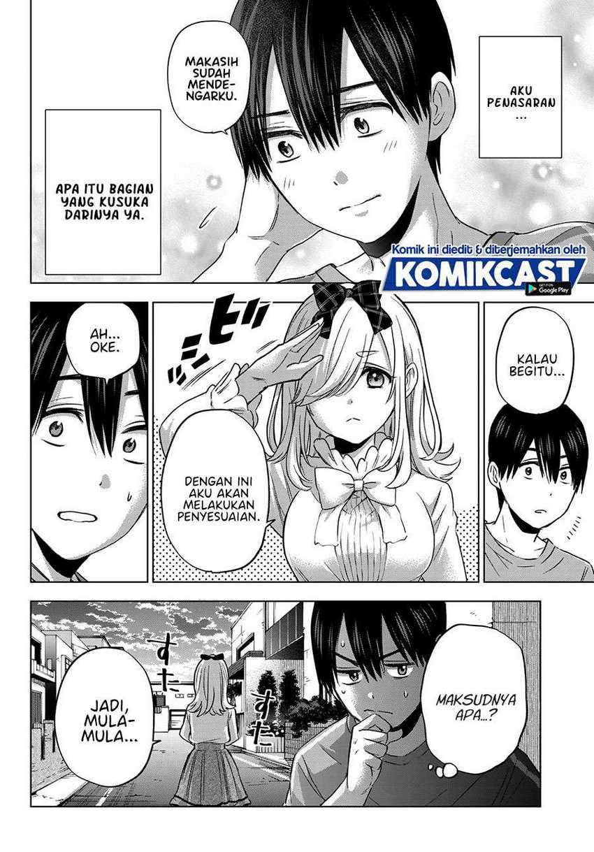 Chapter 67 - halaman 12
