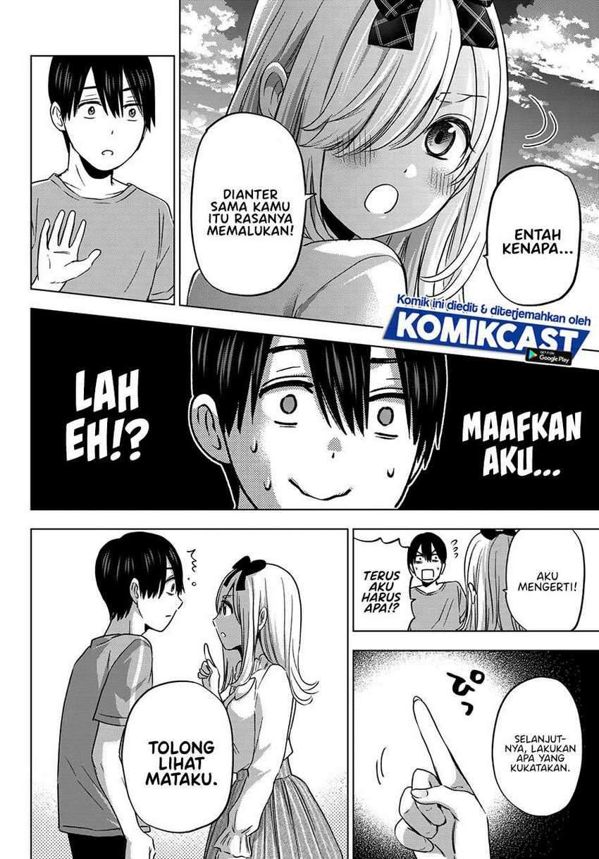 Chapter 67 - halaman 14