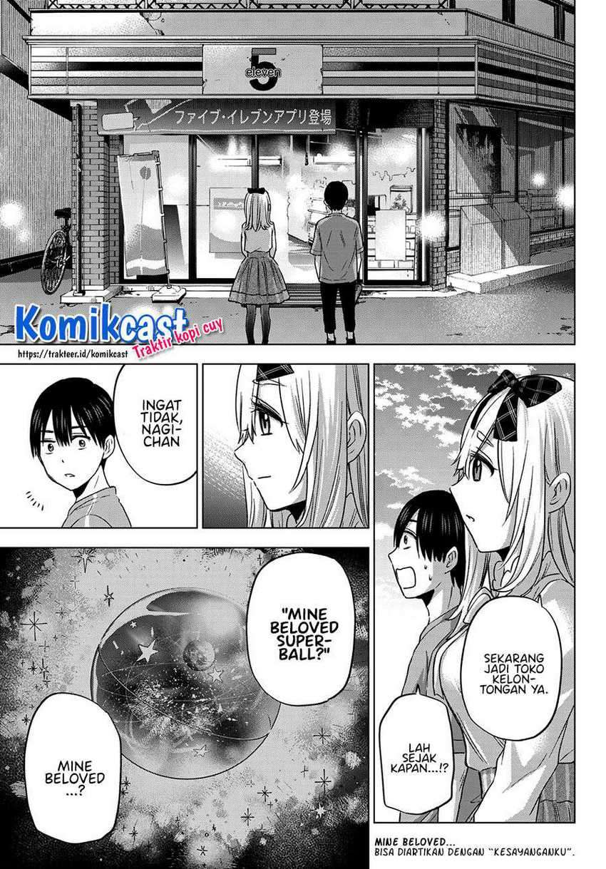 Chapter 67 - halaman 17