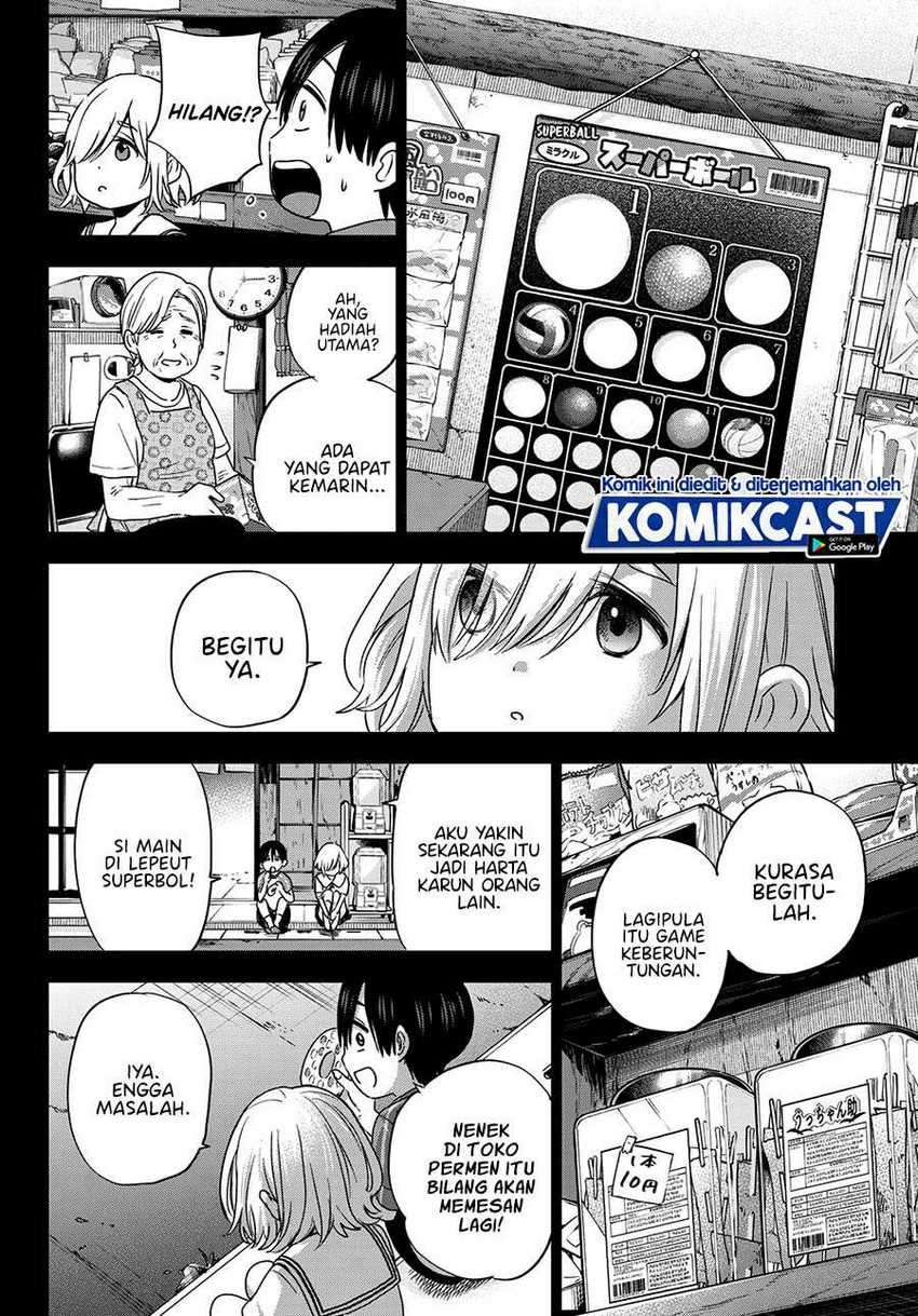 Chapter 67 - halaman 20